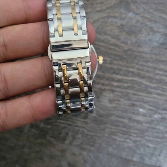 BELUSHI Stylish Watch in Stainless Steel‎ for Men - Picture 5 of 7